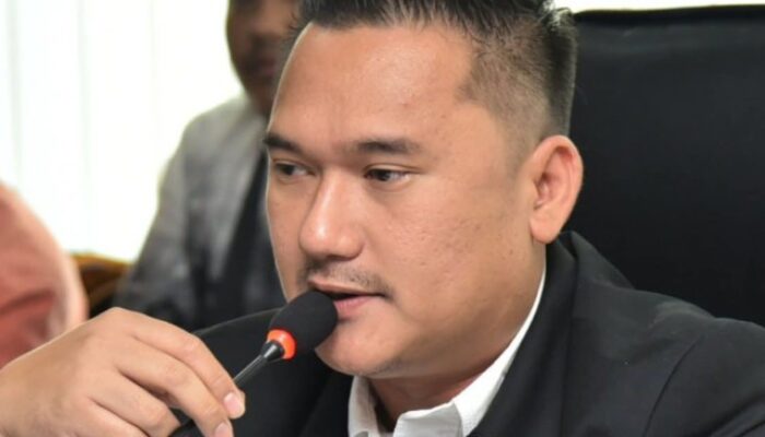 Komisi 1 DPRD Gelar RDP Pembebasan Tanah di Kawasan Medan Marelan