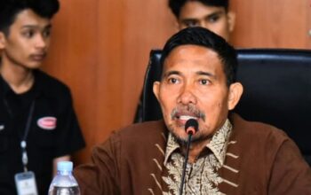 Komisi 3 DPRD Gelar RDP Dengan Delta Spa dan Grand Central Hotel Medan