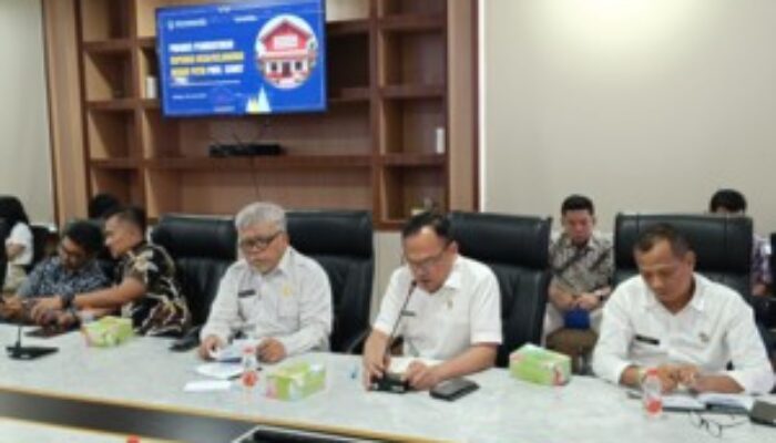 Pemprov Sumut Gerak Cepat Sempurnakan Koperasi Merah Putih