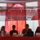 Wong ingatkan Ini Kepada Warga Saat Sosperda No.Tahun 2012