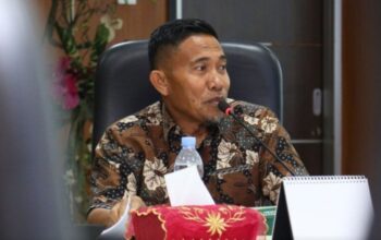 Bapemperda Penataan Wilayah Terkait Pencabutan RDTR dan Zonasi
