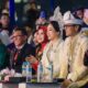 Colorful Medan Night Carnival 2025 Meriah, Rico : Tunjukkan Kota Medan Ke Dunia Melalui Ragam Kebudayaan