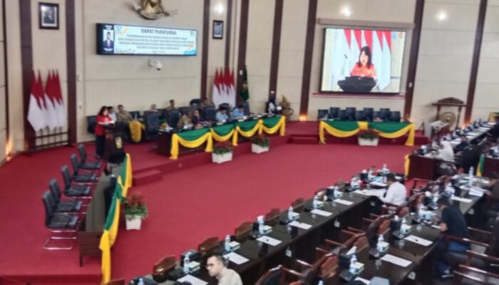 Fraksi PDI Perjuangan Pertanyakan Kinerja Dinkes Medan Terapkan KTR, Contohkan Asahan dan Samosir