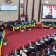 Fraksi PDI Perjuangan Pertanyakan Kinerja Dinkes Medan Terapkan KTR, Contohkan Asahan dan Samosir