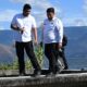 Tinjau Reservoir Tirtanadi Cabang Samosir, Bobby : Tingkatkan Kualitas Air Bersih untuk Masyarakat