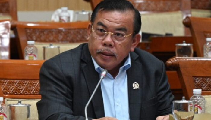 DPR RI Desak Polisi Tangkap Pelaku Teror Terhadap Anggota DPRD Sumut