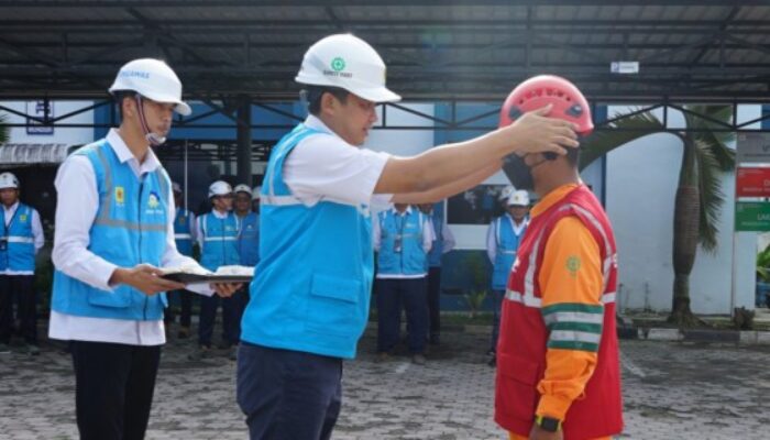 Bakti PDKB, Wujud Nyata PLN Hadir dengan Layanan Prima untuk Rakyat
