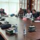 RDP Komisi 1 DPRD Medan Minta Hasil Verifikasi Pencalonan Kepling
