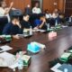 RDP Komisi 1 DPRD Medan, Pembayaran Lahan Terimbas Revitalisasi Danau Siombak Belum Ada Titik Terang