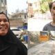 Warga Jalan Gunung Mahameru : Terimakasih Pak Rico