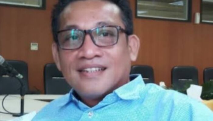 Edwin : Pelaku Penganiaya Petugas Dishub Medan Harus Diproses Hukum