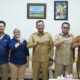 PLN Perkuat Sinergi di Mandailing Natal, Wujudkan Semangat Kemerdekaan Melalui Listrik yang Merata dan Andal