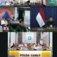 Bobby Lakukan Berbagai Upaya Ini Atasi Karhutla di Sumut