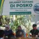 Dandim DS Hadiri Rapat Kunker Kaban SDM Pertanian Penguatan Brigade Pangan