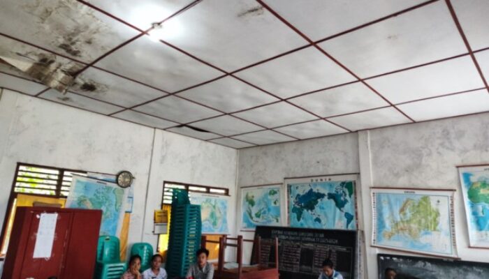 Jelang HUT RI Ke-80, PLN Hadirkan Inovasi Super Sun Untuk Sekolah di Nisel