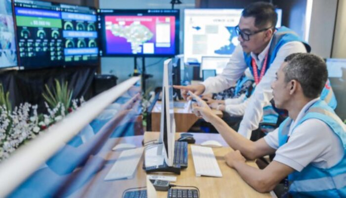 Tembus Fortune Global 500, PLN Terus Perkuat Daya Saing di Kancah Dunia