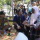 Rico Bersama Anggota DPRD Medan Sikapi Keluhan Warga Kampung Nelayan Indah