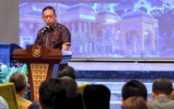 Wong : DPRD Siap Berkolaborasi Dengan Pemko Medan