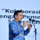 Sekdaprovsu Ingatkan Realisasi Pendapatan dan Belanja