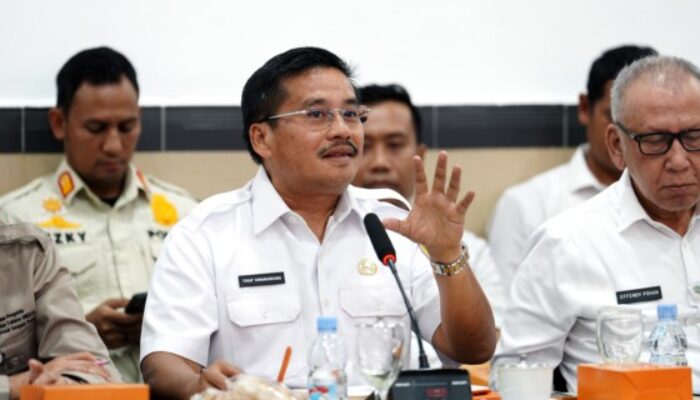 BP Geopark Kaldera Toba Tuntas Penuhi Rekomendasi