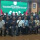 Silaturahmi Dengan Wartawan, Kajatisu :  Komitmen Baru Bangun Sinergi Penegakan Hukum di Sumut