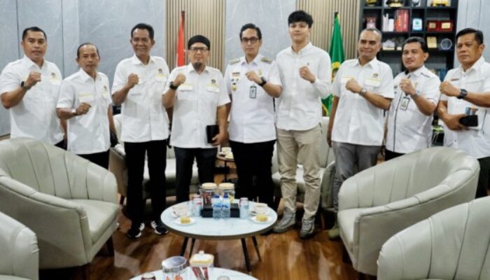 Rico Waas Apresiasi Prestasi Ziddane di Thailand