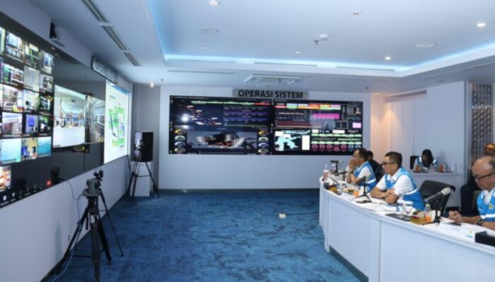 PLN Melesat ke Fortune Global 500, Digitalisasi dan Beyond kWh jadi Kunci