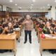 Kajatisu Berikan Pembekalan Kepada Siswa PPPJ