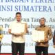 Peluncuran Layanan Peralihan HAT Secara Elektronik, Bobby : Peran Kementerian ATR/BPN Krusial Jaga Stabilitas Keamanan