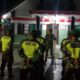 Danramil 08/Pantai Cermin Pimpin Patroli Tim 5 Motoris di Pantai Cermin dan Perbaungan
