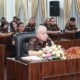 Kajatisu Hadiri Zoom Meeting Kinerja Kejagung Semester 1 Tahun 2025