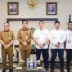 Rico Minta Satker PPS Sumut Update Progres Pekerjaan Stadion Teladan