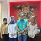 Wong Sambut Baik Proyek “SavEnvironment” di Kampung Aur