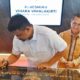 Bobby Nasution Resmikan Vihara Vimalakirti Medan