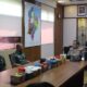 Dandim DS Bersilaturahmi Dengan Kapolresta Deliserdang