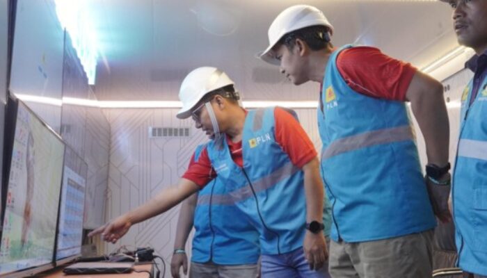PLN Sukses Kawal Laga Perdana Indonesia vs Tajikistan di Piala Kemerdekaan 2025