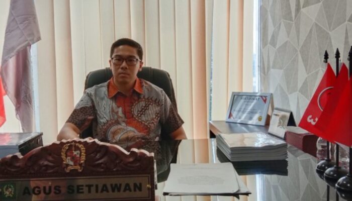 Sambut HUT RI Ke 80, Agus Setiawan : Pemerintah Harus Pro Rakyat dan Jangan Hanya Ceremony Belaka