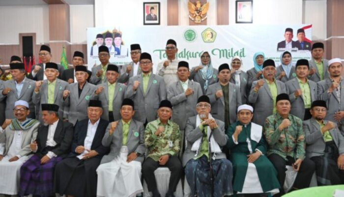 Milad ke-50 MUI Sumut, Surya : Momentum Menyusun Langkah Strategis ke Depan