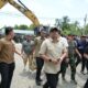Bobby Bersama Forkopimda Pimpin Pembongkaran Diskotek Sarang Narkoba