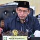 Wong : Keberkahan di Hari Merdeka Bagi Seluruh Rakyat Indonesia
