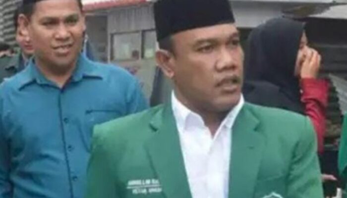 GPA Dorong Gubernur Se-Indonesia Tiru Langkah Bobby Nasution