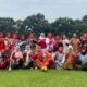 Semarak HUT Ke-80 RI, Keluarga Besar Kodim DS Gelar Pemeriksaan Kesehatan Gratis dan Perlombaan