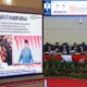 HUT Ke- 80 Kemerdekaan RI, Wong Bersama Rico dan Zaki Hadiri Paripurna Dengarkan Pidato Kenegaraan Presiden Prabowo