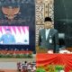 Bobby dan Surya Dengarkan Pidato Presiden RI Tentang R-APBN 2026