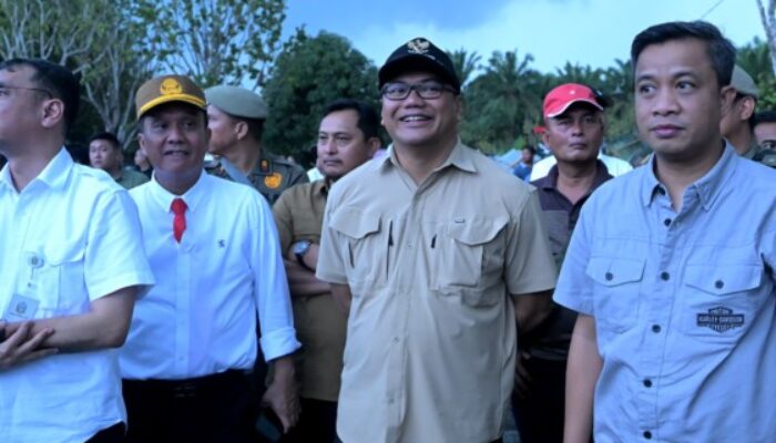 Lagi, Bobby Perintahkan Bongkar Cafe yang Resahkan Masyarakat
