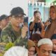 Sapa Warga Rico Bersama Saipul, Emak-emak di Kelurahan Terjun : Terimakasih Pak Walikota
