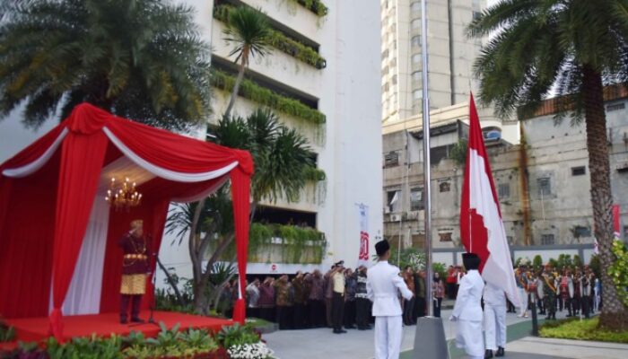 HUT RI Ke-80, Miliki Rumah Bukan Sekedar Impian dan Jawaban dari Doa Panjang Jutaan Rakyat Indonesia