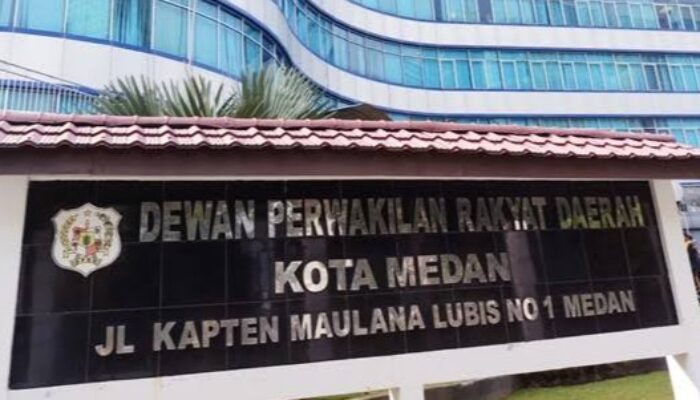 Kejatisu Benarkan Panggil Ke-4 Anggota DPRD Medan, Wong Belum Terima Surat Dan Salomo Siap Penuhi Panggilan