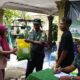 Koramil 24/TTSB Kodim DS Laksanakan GPM di Naga Kesiangan