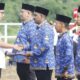 Pesan Rico Saat Serahkan 1018 SK PPPK  Tahap 1 Tahun 2024 Pemko Medan